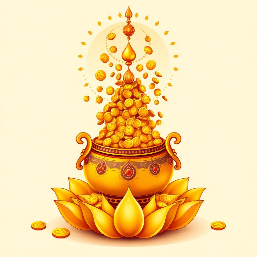 Artha — material prosperity