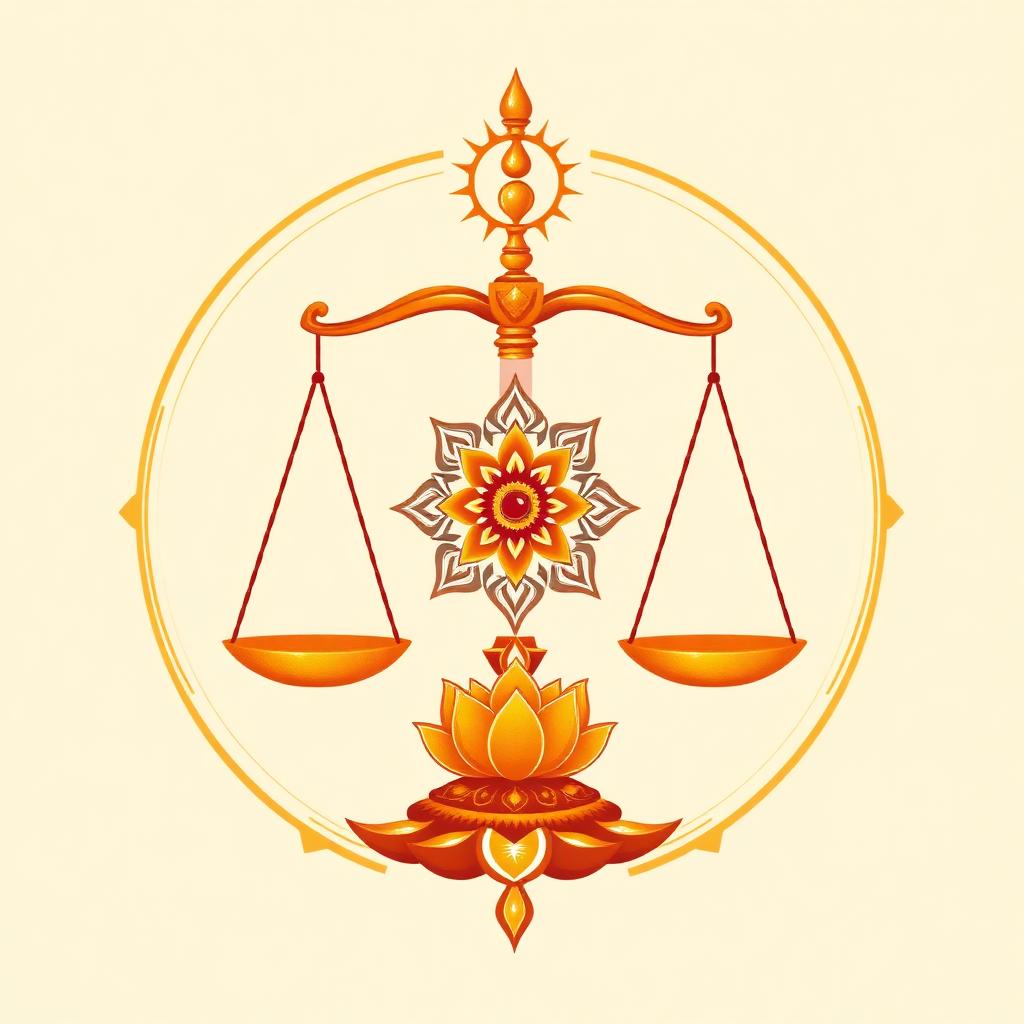 Dharma — righteousness