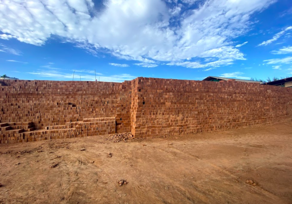 108 Shakthi Peet Temple Bricks